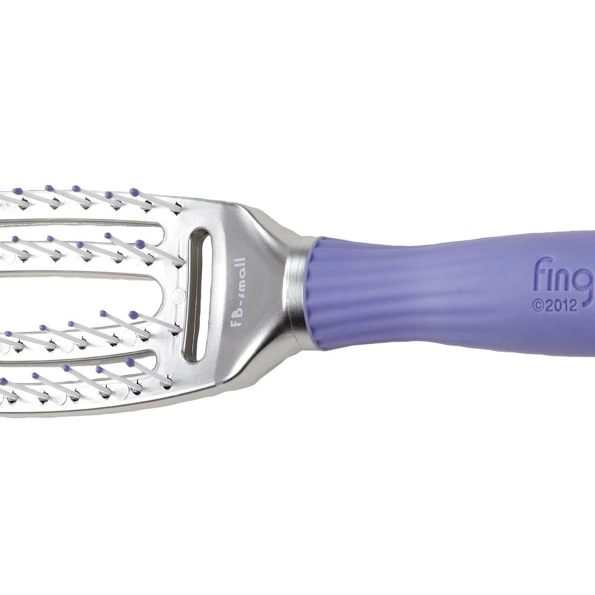 OLIVIA GARDEN - CEPILLO DESENREDANTE FINGERBRUSH PEQUEÑO