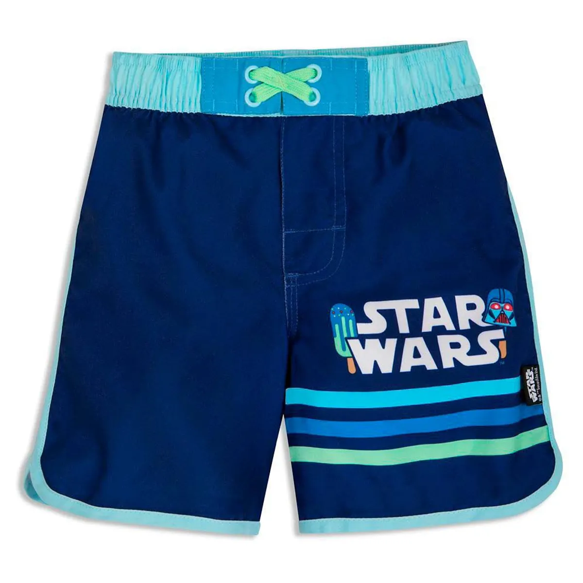 DISNEY - Short de Baño Disney Store Star Wars