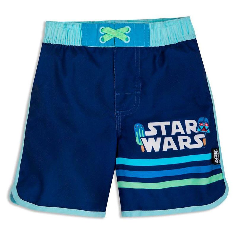 DISNEY - Short de Baño Disney Store Star Wars