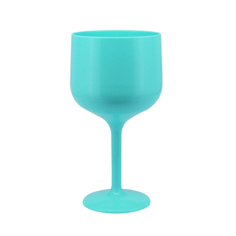 BLUE BOX - COPA GIN x 10 - Celeste