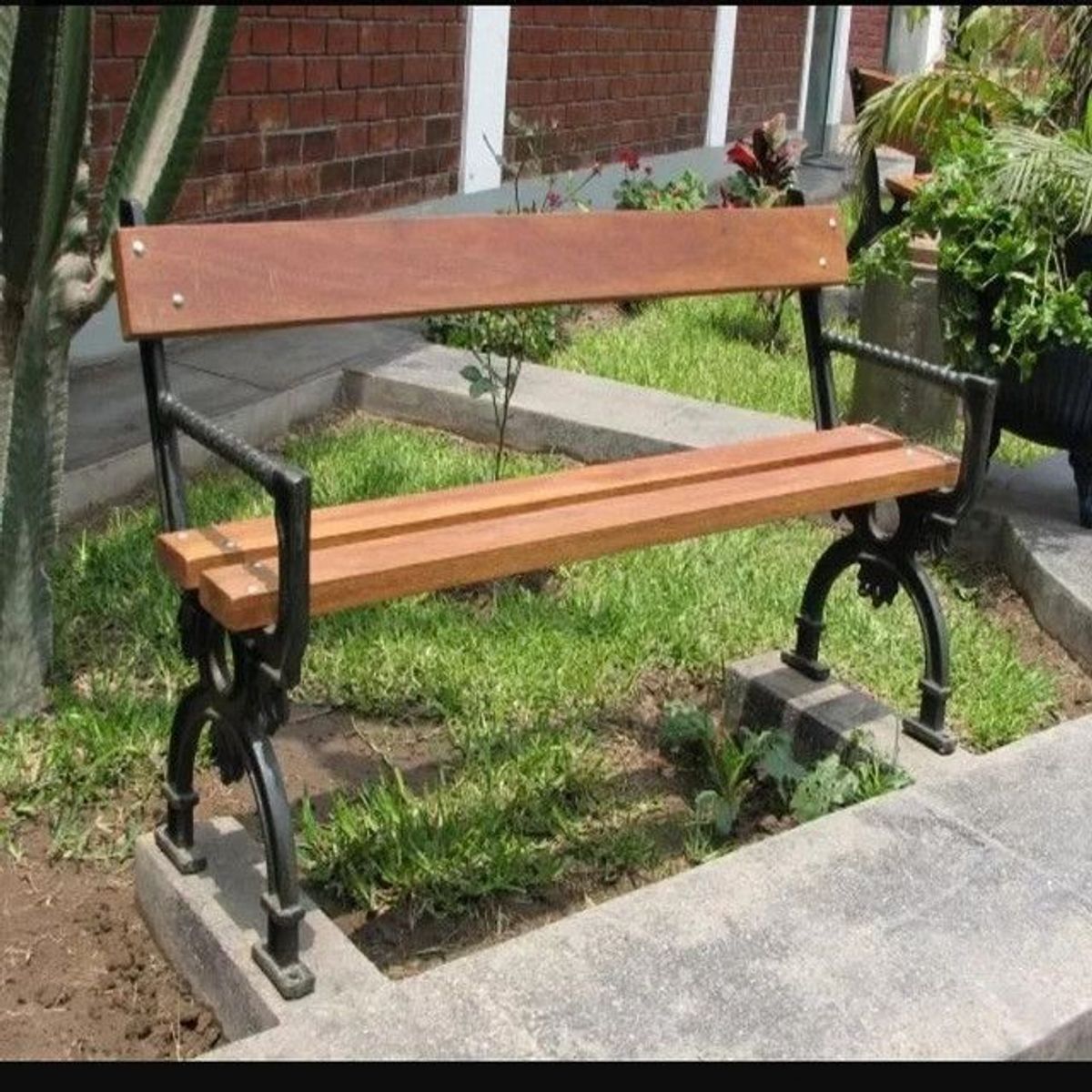 DMUEBLES - DM Banca para Jardín o Parque  - Málaga