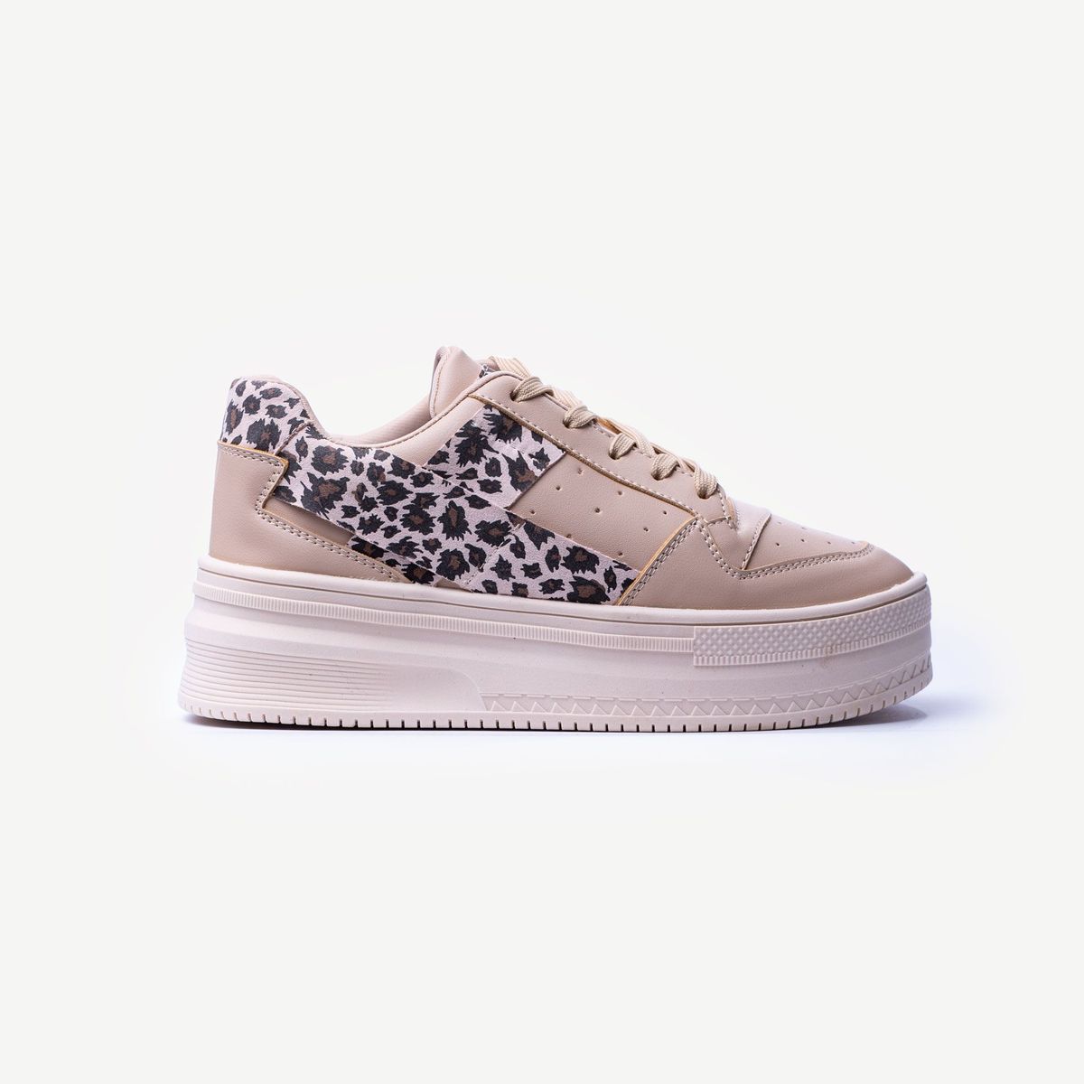 NEBULA - Zapatilla Krabi - Print