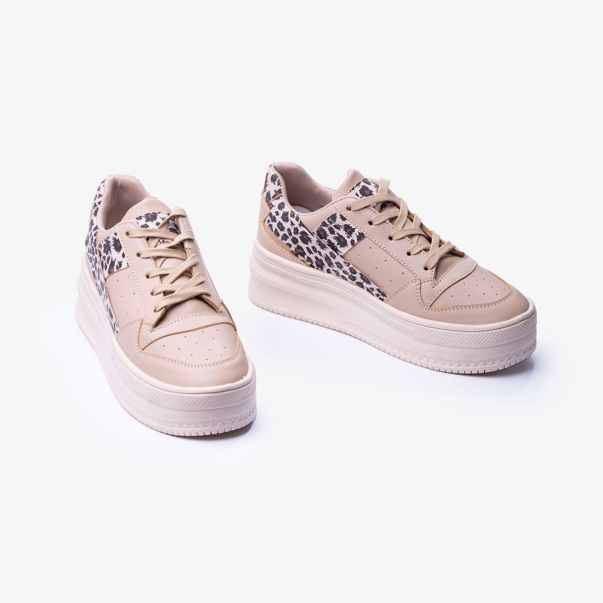 NEBULA - Zapatilla Krabi - Print