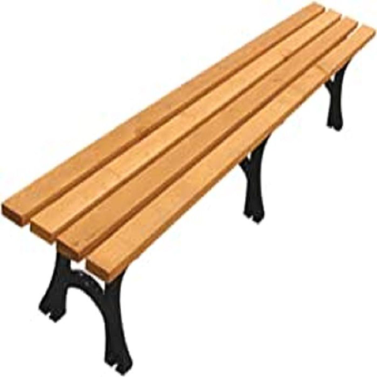 DMUEBLES - DM Banca para Jardín o Parque - Mattos