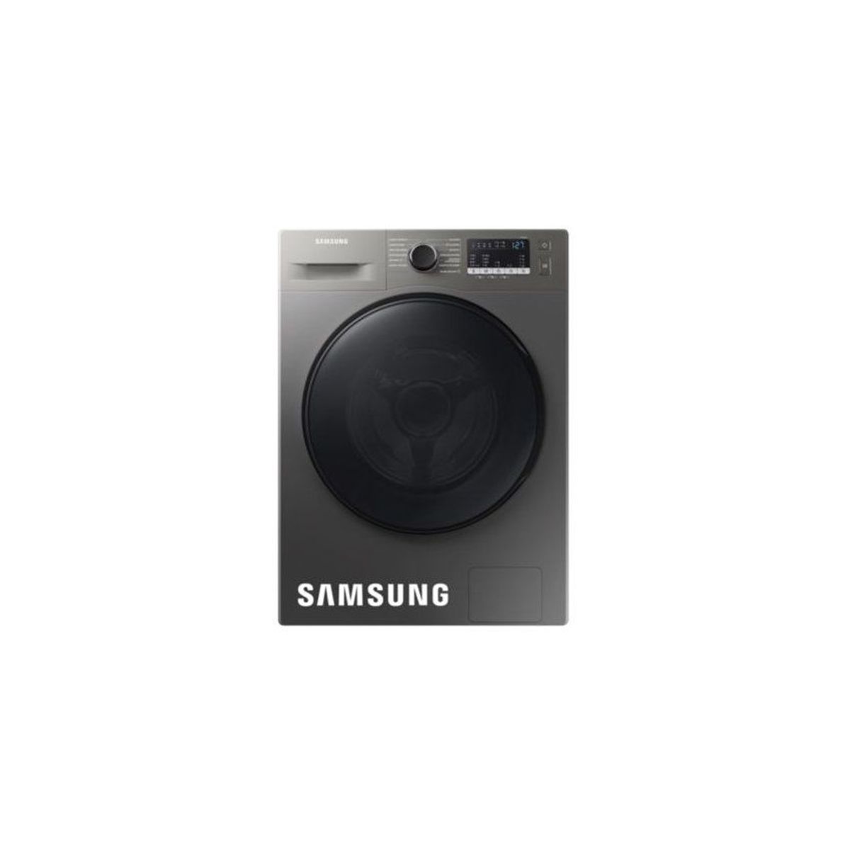 SAMSUNG - Lavaseca automatica samsung wd11t4046bxpe 11k7k inox