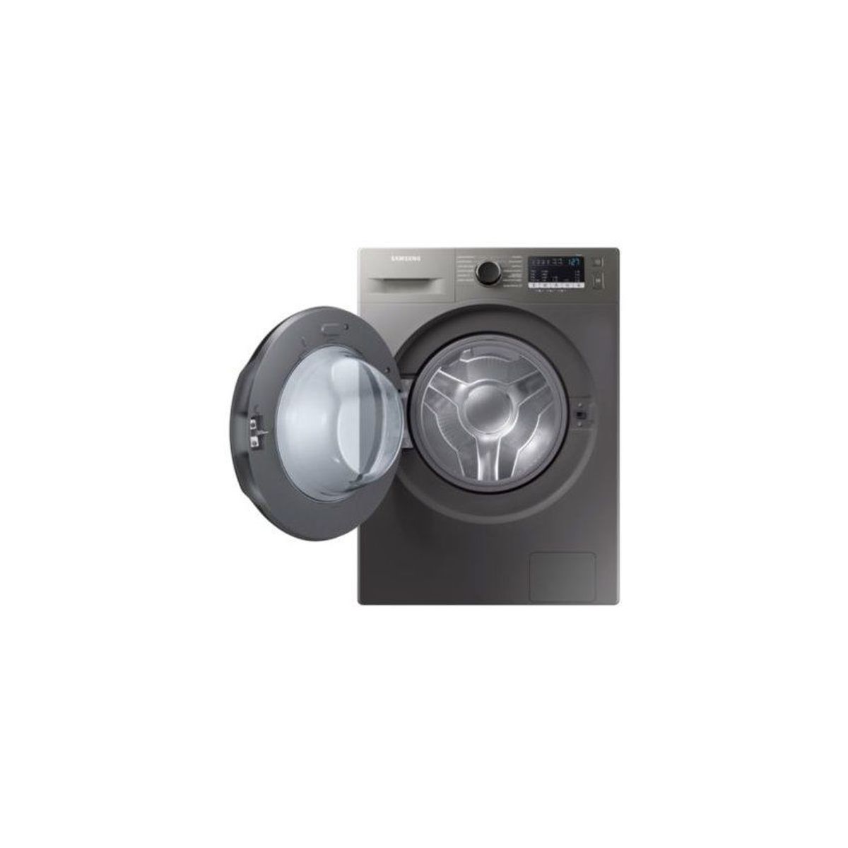 SAMSUNG - Lavaseca automatica samsung wd11t4046bxpe 11k7k inox