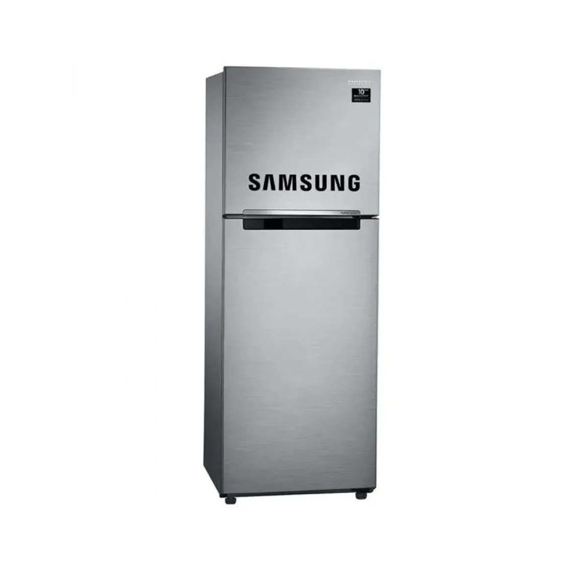 SAMSUNG - Refrigeradora No Frost 234Lts Samsung RT22FARADS8