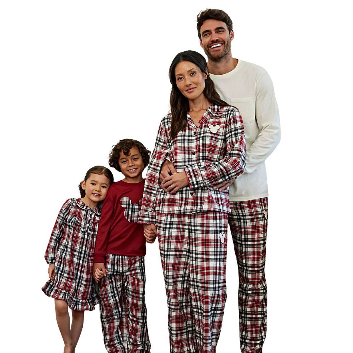 DISNEY - Bata de dormir Disney Store Mickey Mouse Cuadros