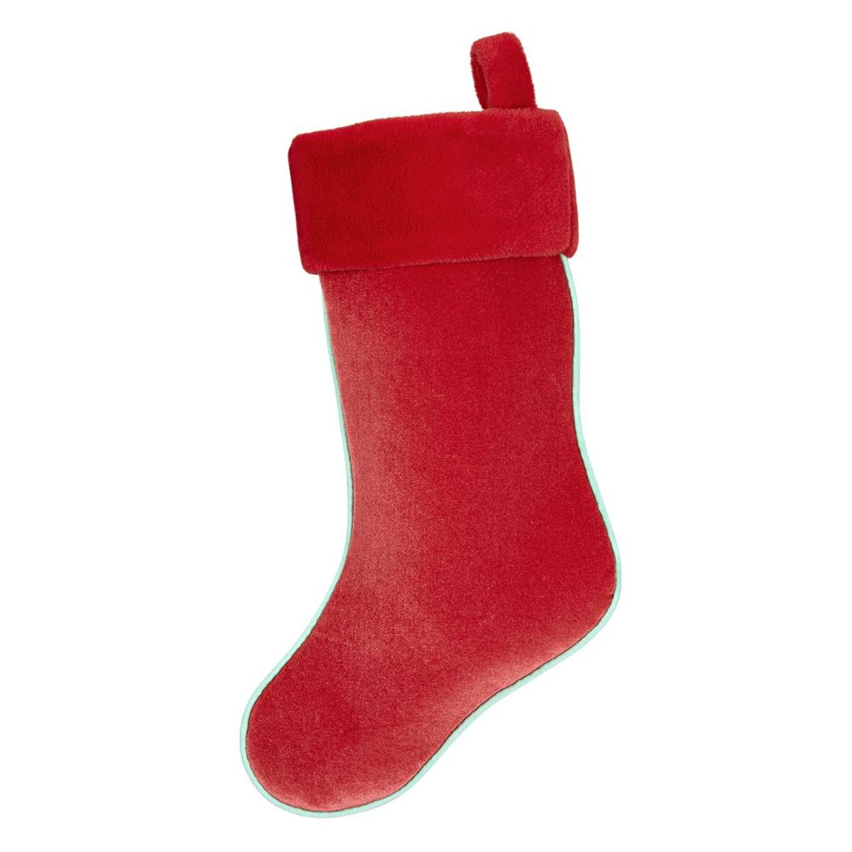 DISNEY - Bota de Navidad Disney Store Mickey Mouse