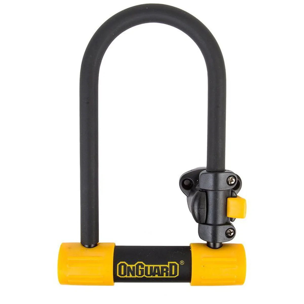 ONGUARD - Candado para Bicicleta OnGuard Bulldog 8013M U-Lock 175x90mm