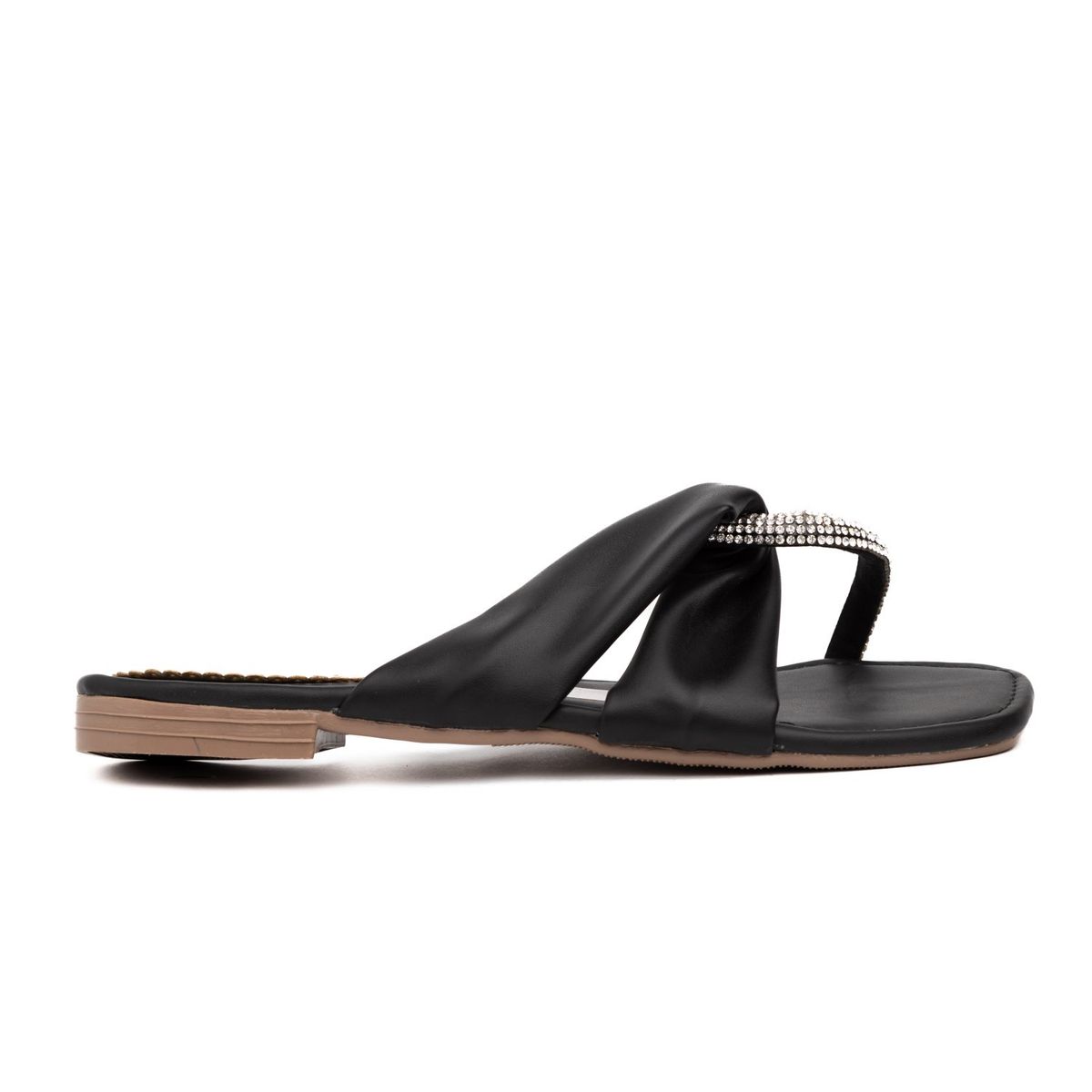 NEBULA - Sandalia Taskent - Negro