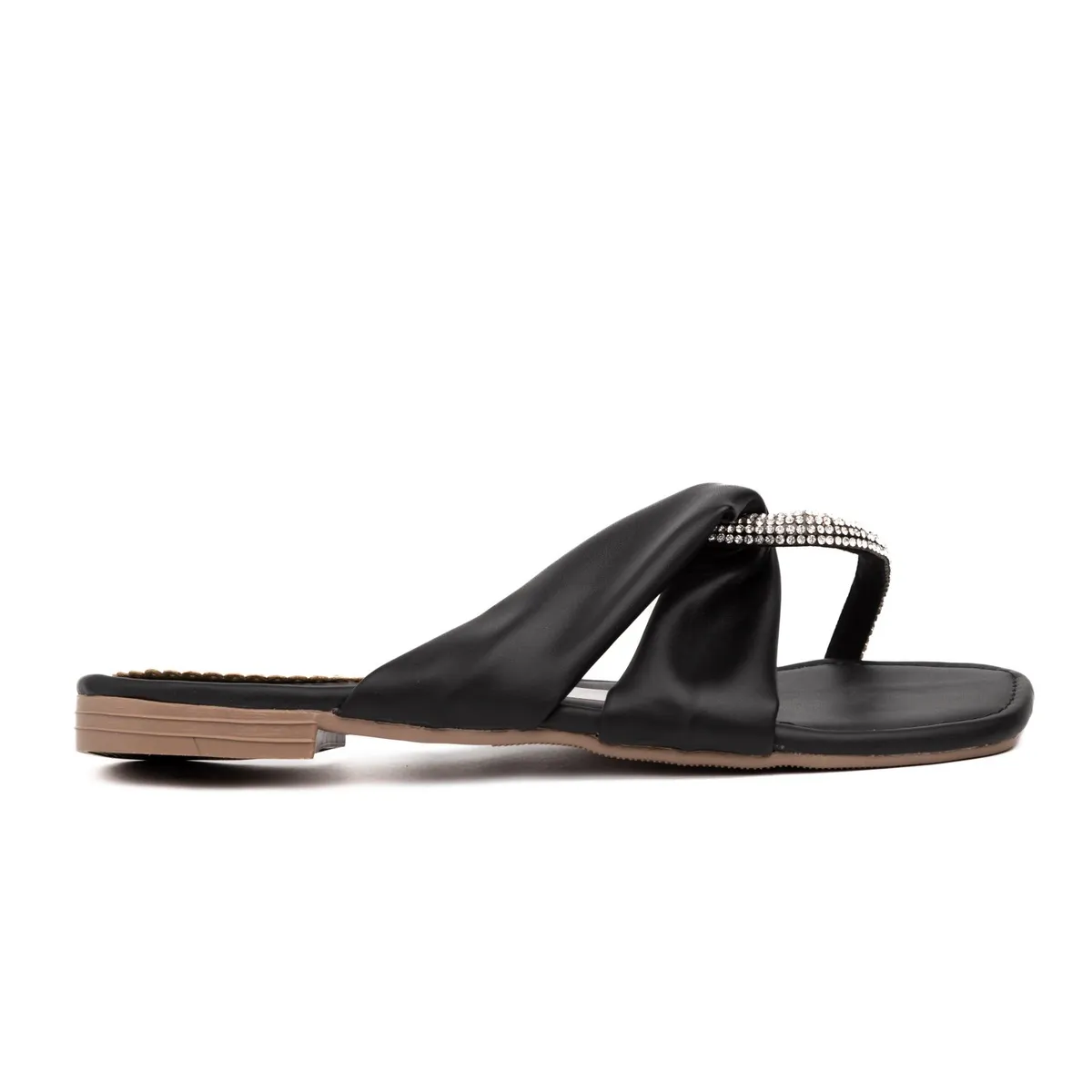 NEBULA - Sandalia Taskent - Negro