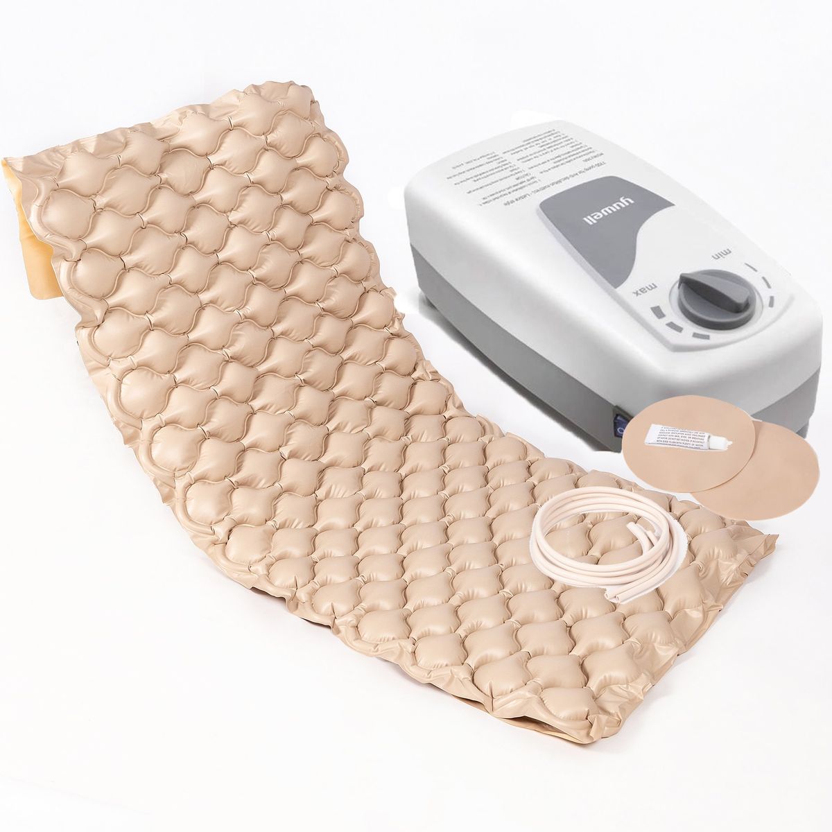 YUWELL - Colchón Antiescaras YUWELL