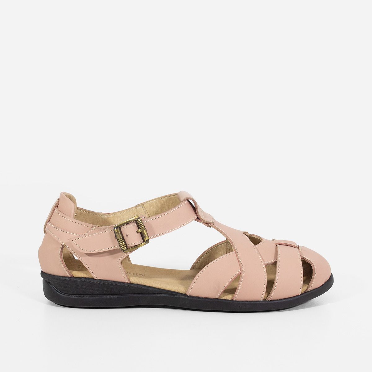 MARIBU - SANDALIAS MARIBU PURO CUERO 548