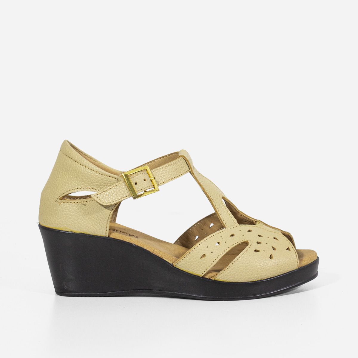 MARIBU - SANDALIAS MARIBU PURO CUERO 750