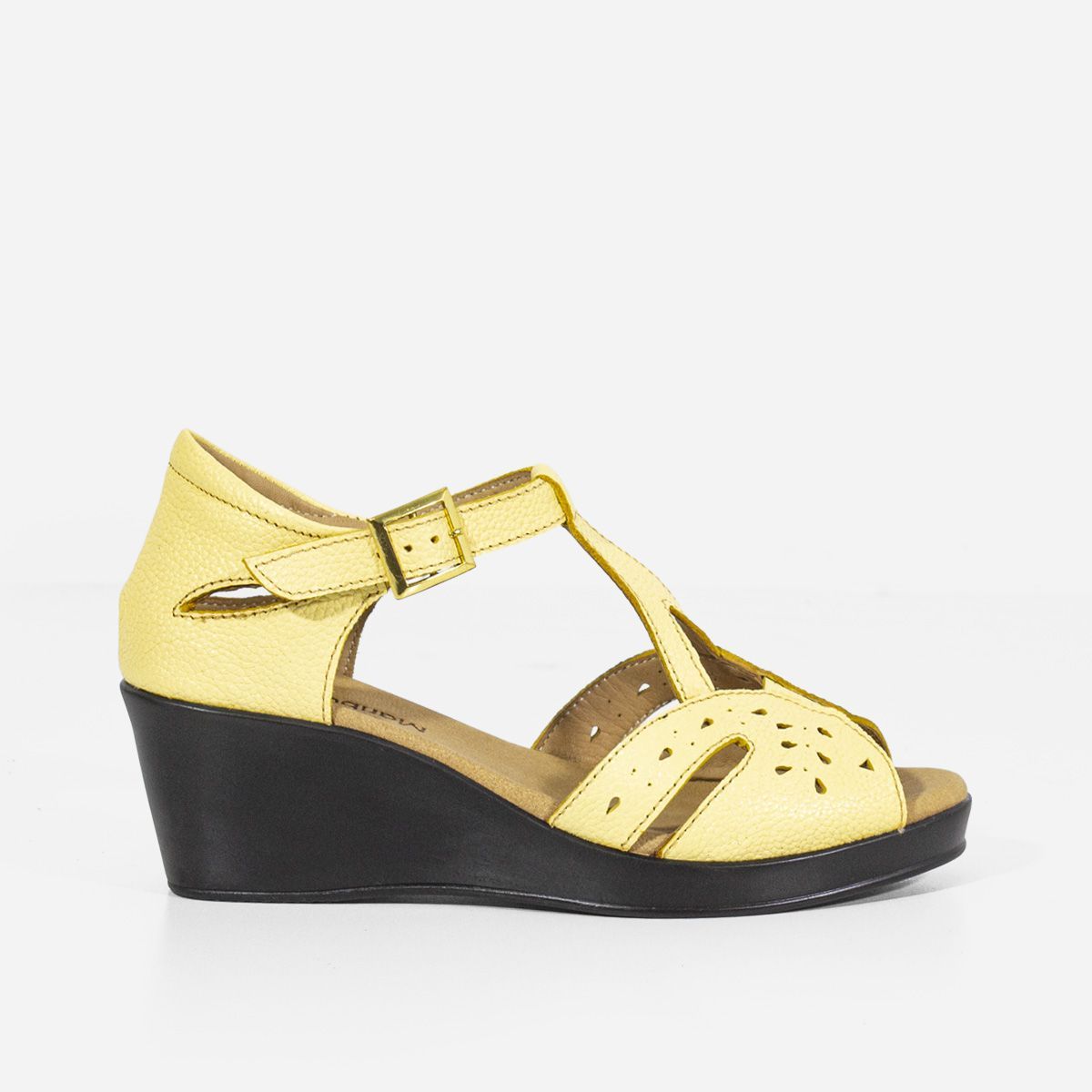 MARIBU - SANDALIAS MARIBU PURO CUERO 750