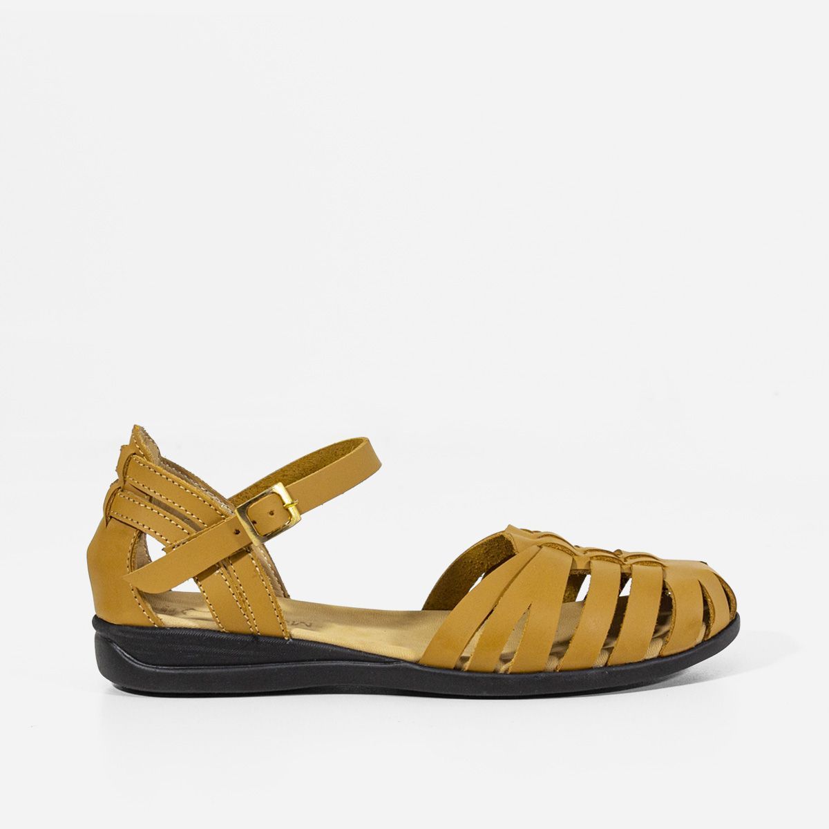 MARIBU - SANDALIAS MARIBU PURO CUERO 657