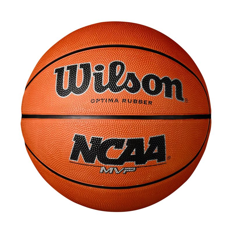 WILSON - PELOTA PARA BASKET WILSON MVP DE LA NCAA GOMA TALLA 7