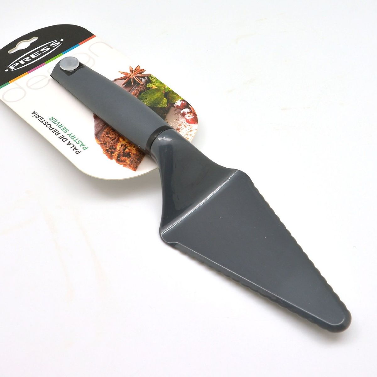 PRESS - Pala de Repostería Línea Design - PRESS