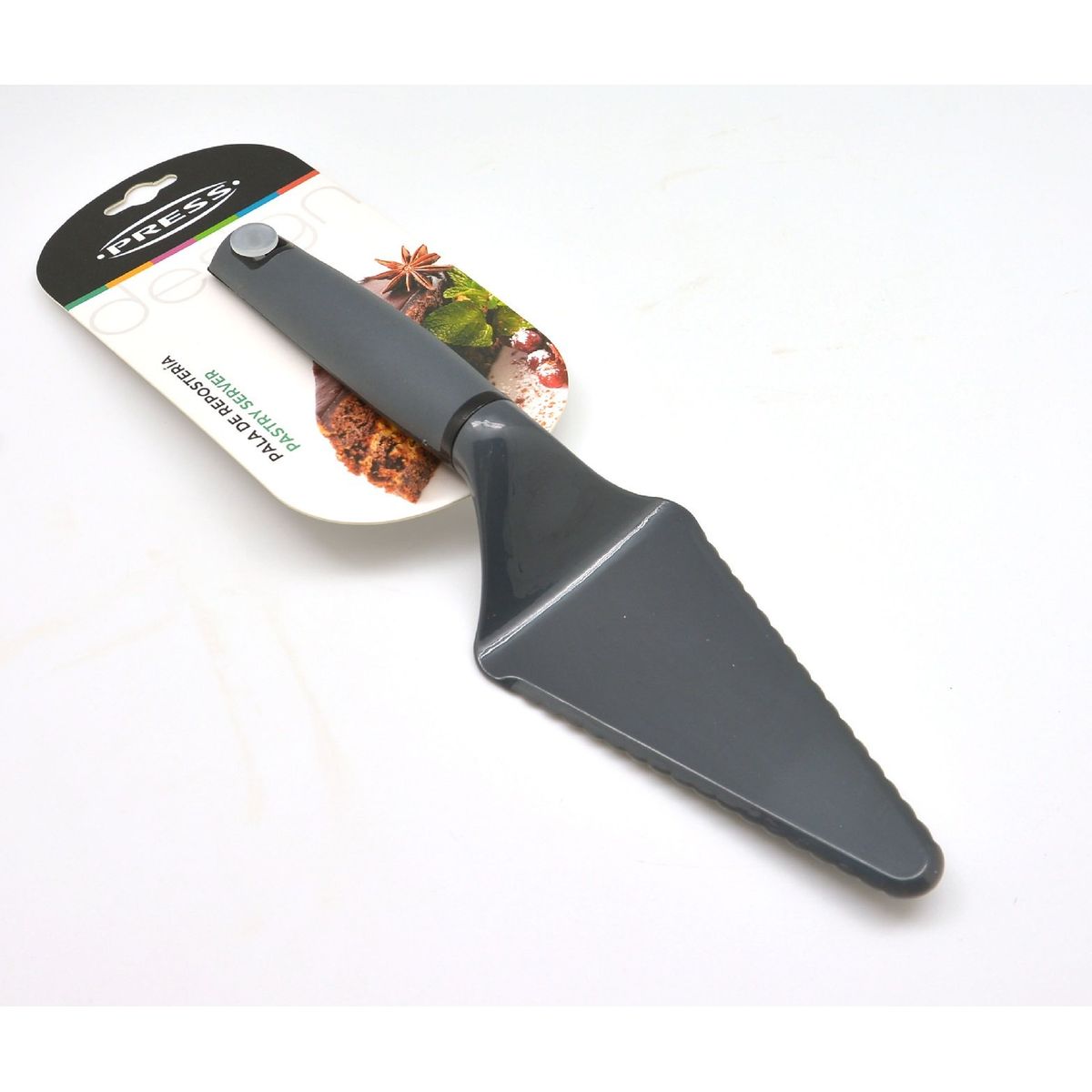 PRESS - Pala de Repostería Línea Design - PRESS