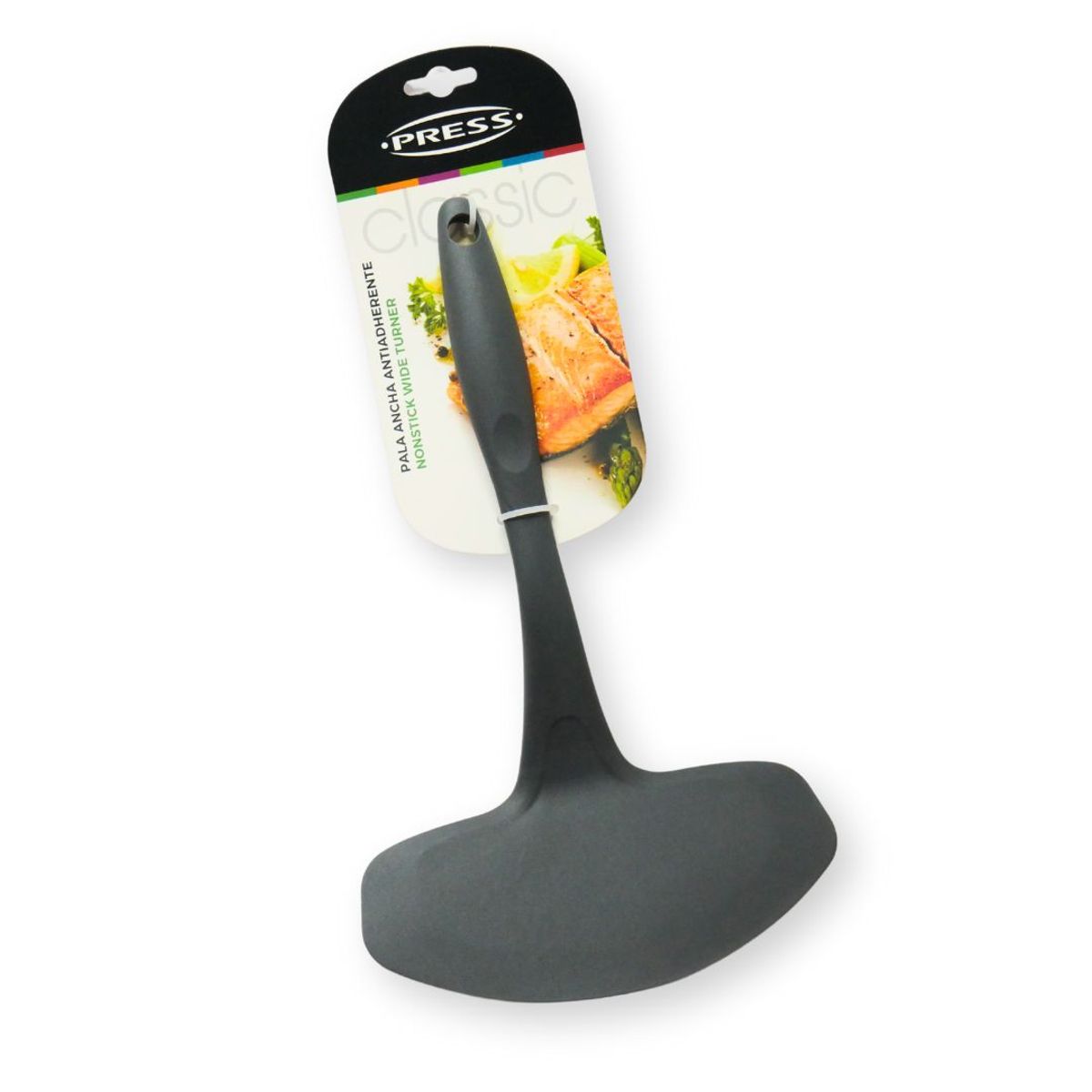 PRESS - Pala Ancha Antiadherente Línea Classic - PRESS