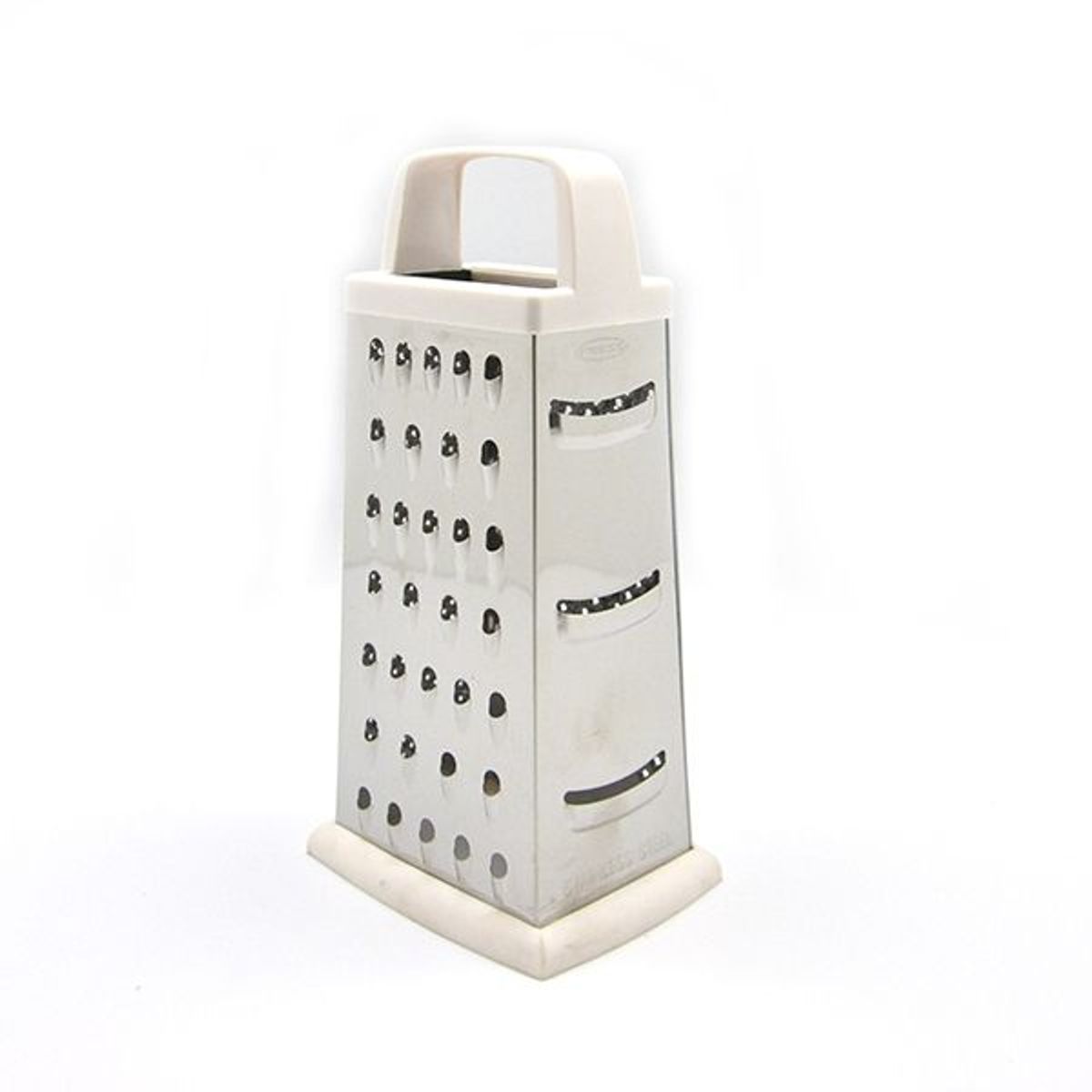 PRESS - Rallador Inoxidable 20cm Línea Classic - PRESS