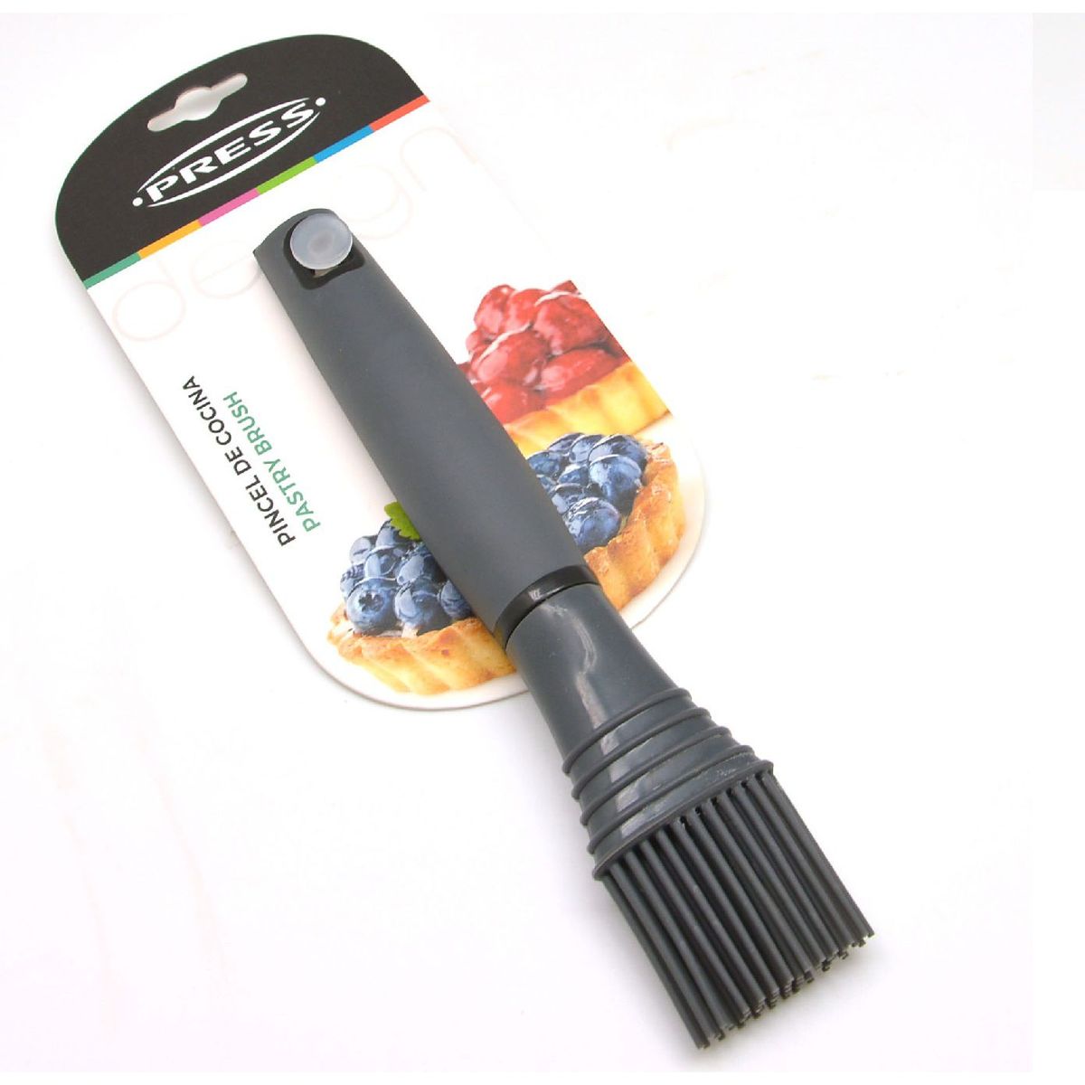 PRESS - Pincel de Cocina Línea Design - PRESS