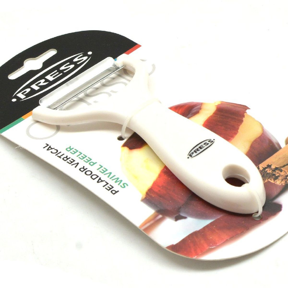 PRESS - Pelador Vertical Línea Classic - PRESS