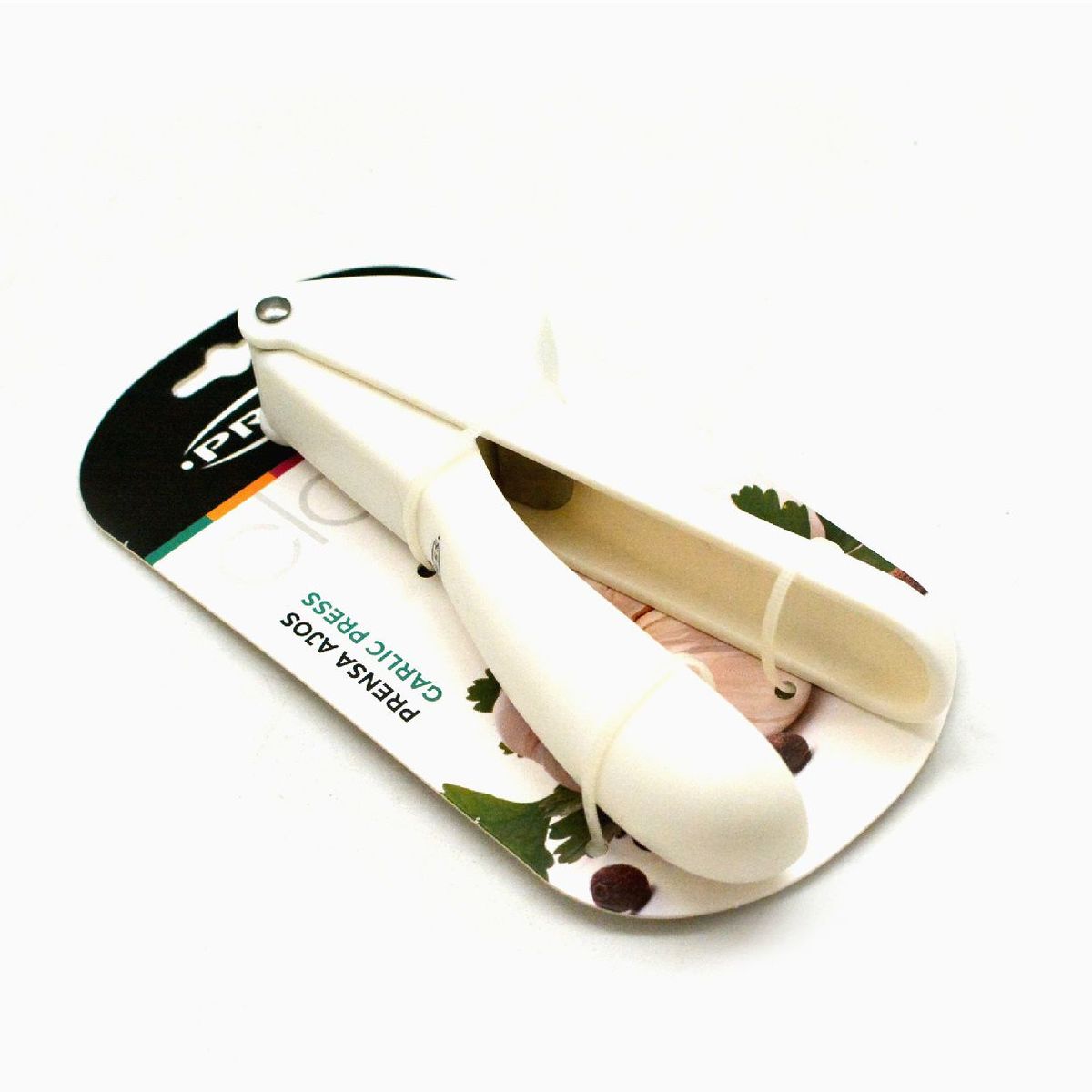 PRESS - Prensa Ajos Línea Classic - PRESS