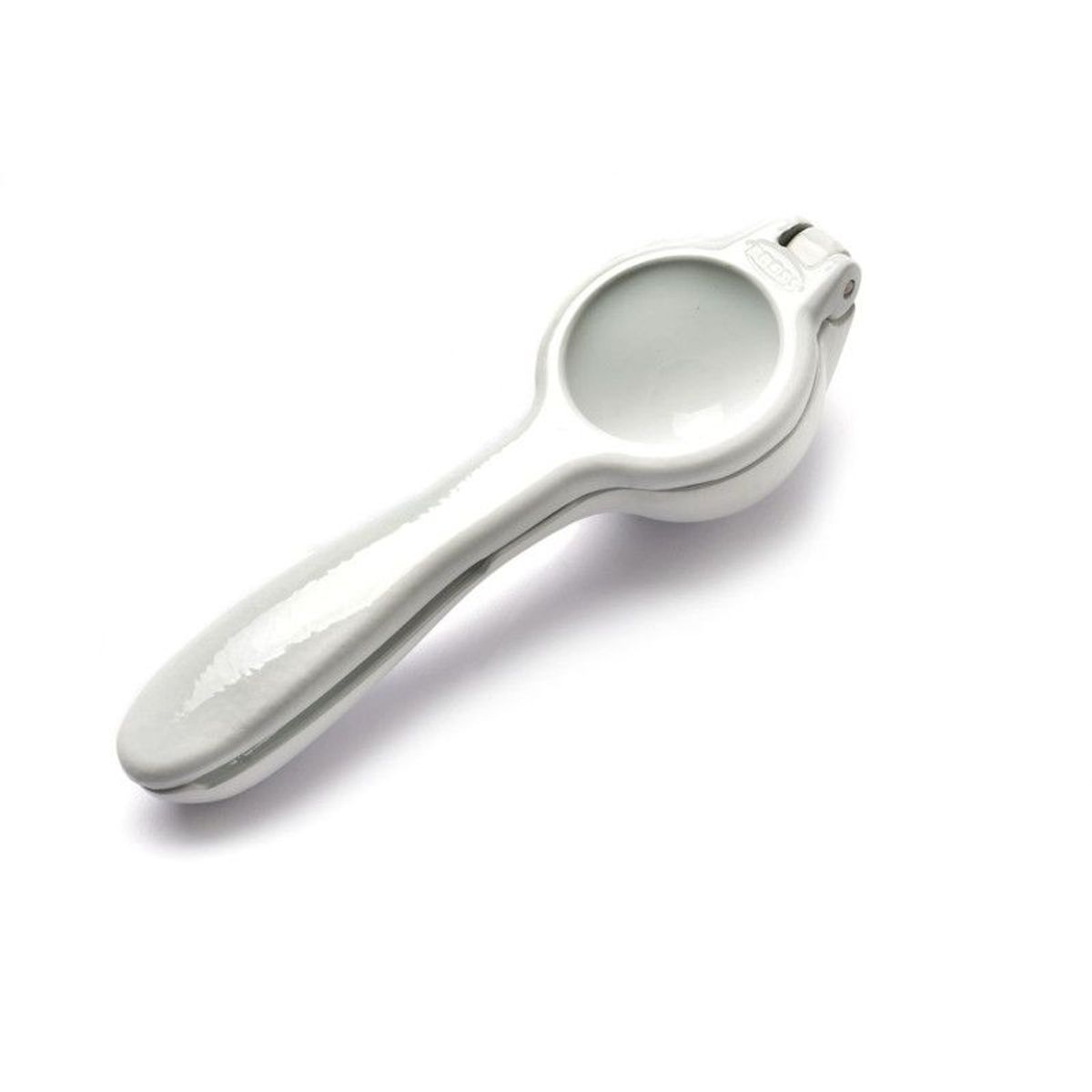 PRESS - Exprimidor de Limón Blanco Línea Classic - PRESS