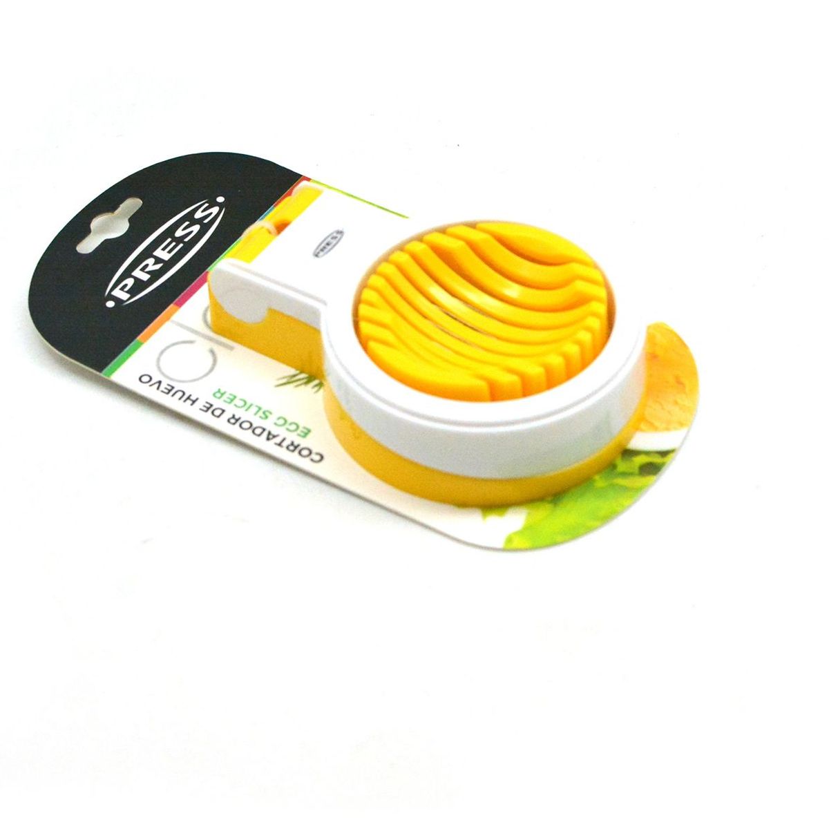PRESS - Cortador de Huevo Línea Classic- PRESS