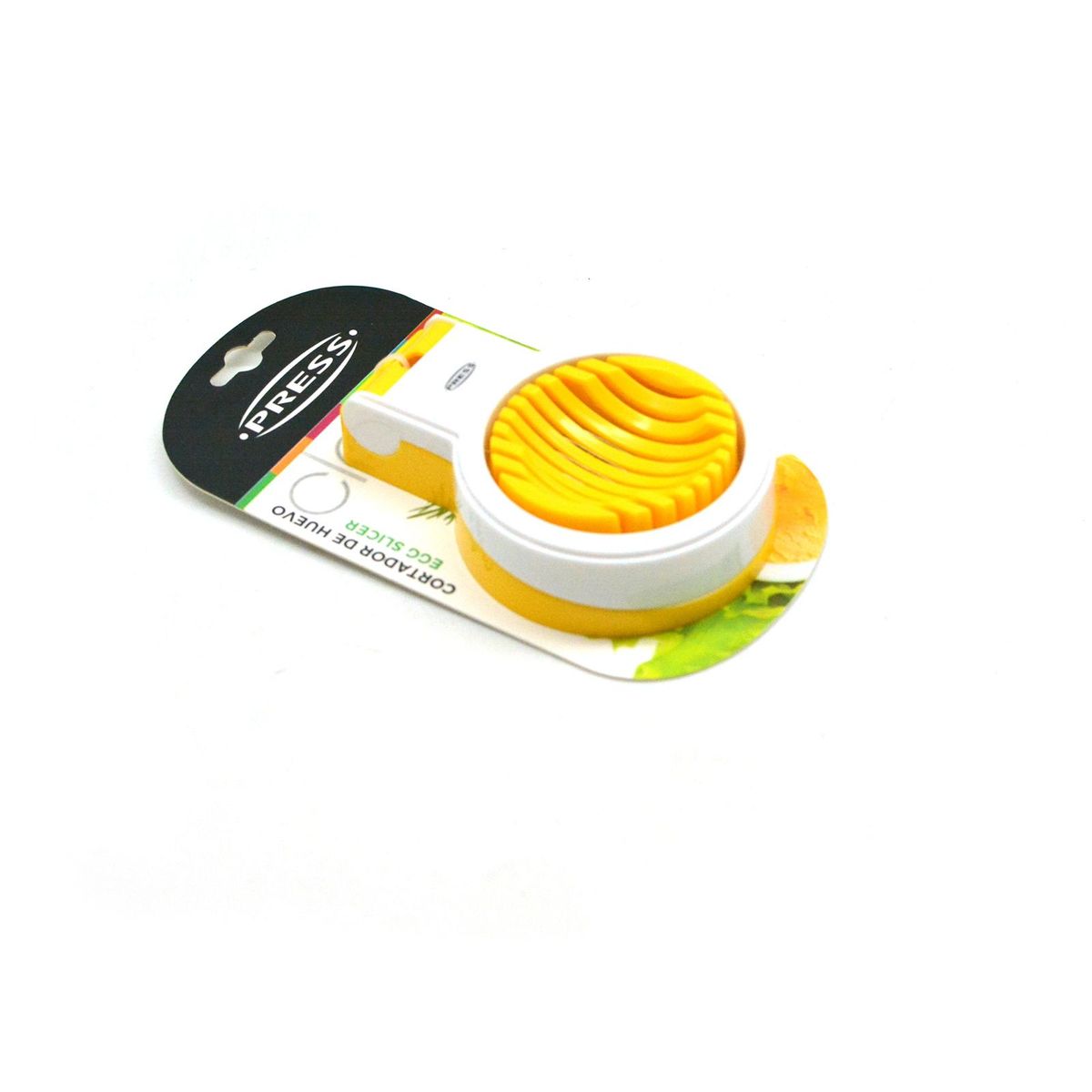 PRESS - Cortador de Huevo Línea Classic- PRESS