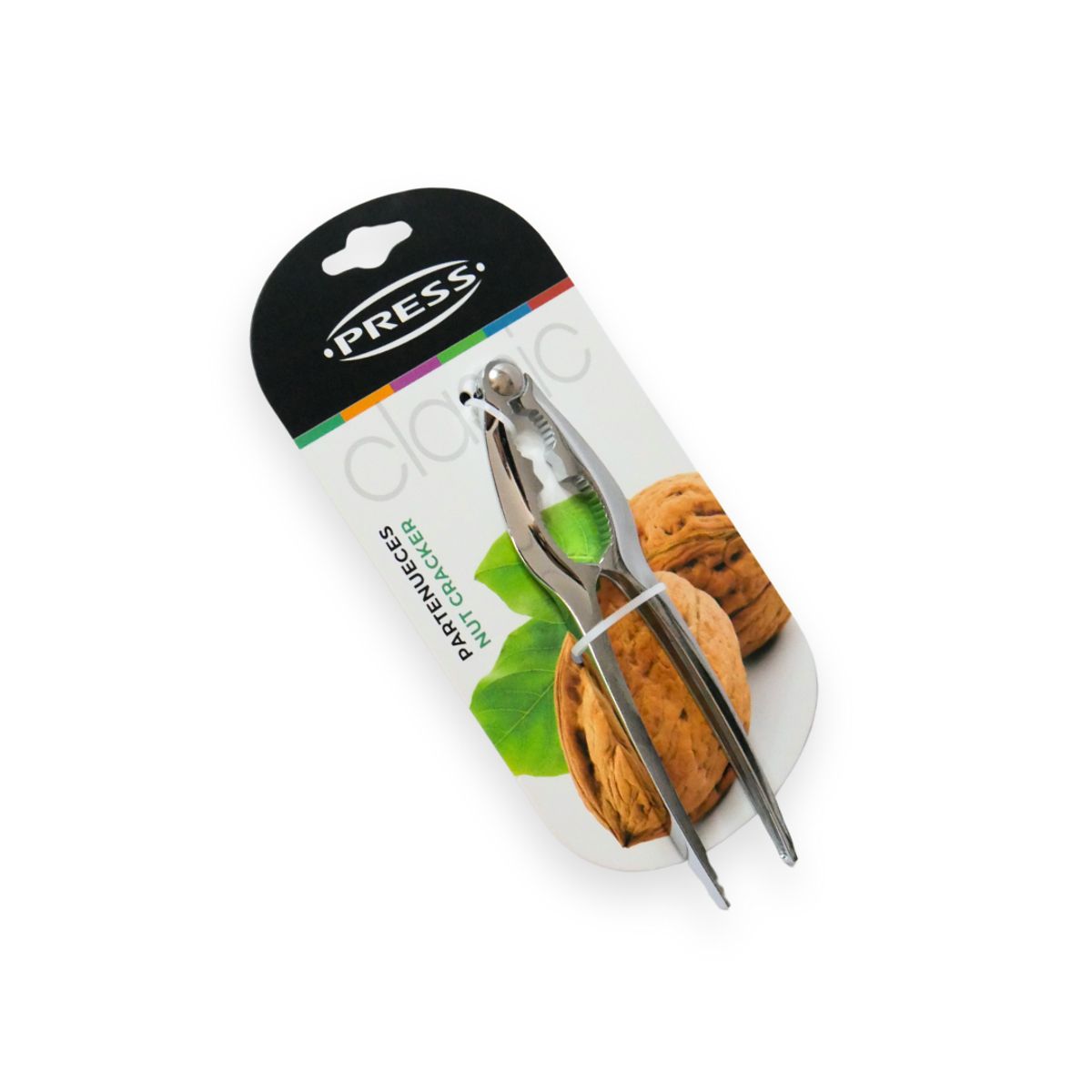 PRESS - Partenueces o pecanas Línea Classic - PRESS