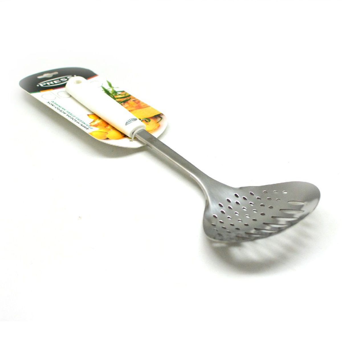 PRESS - Espumadera Acero Inox Línea Classic - PRESS