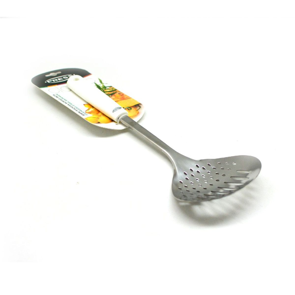 PRESS - Espumadera Acero Inox Línea Classic - PRESS