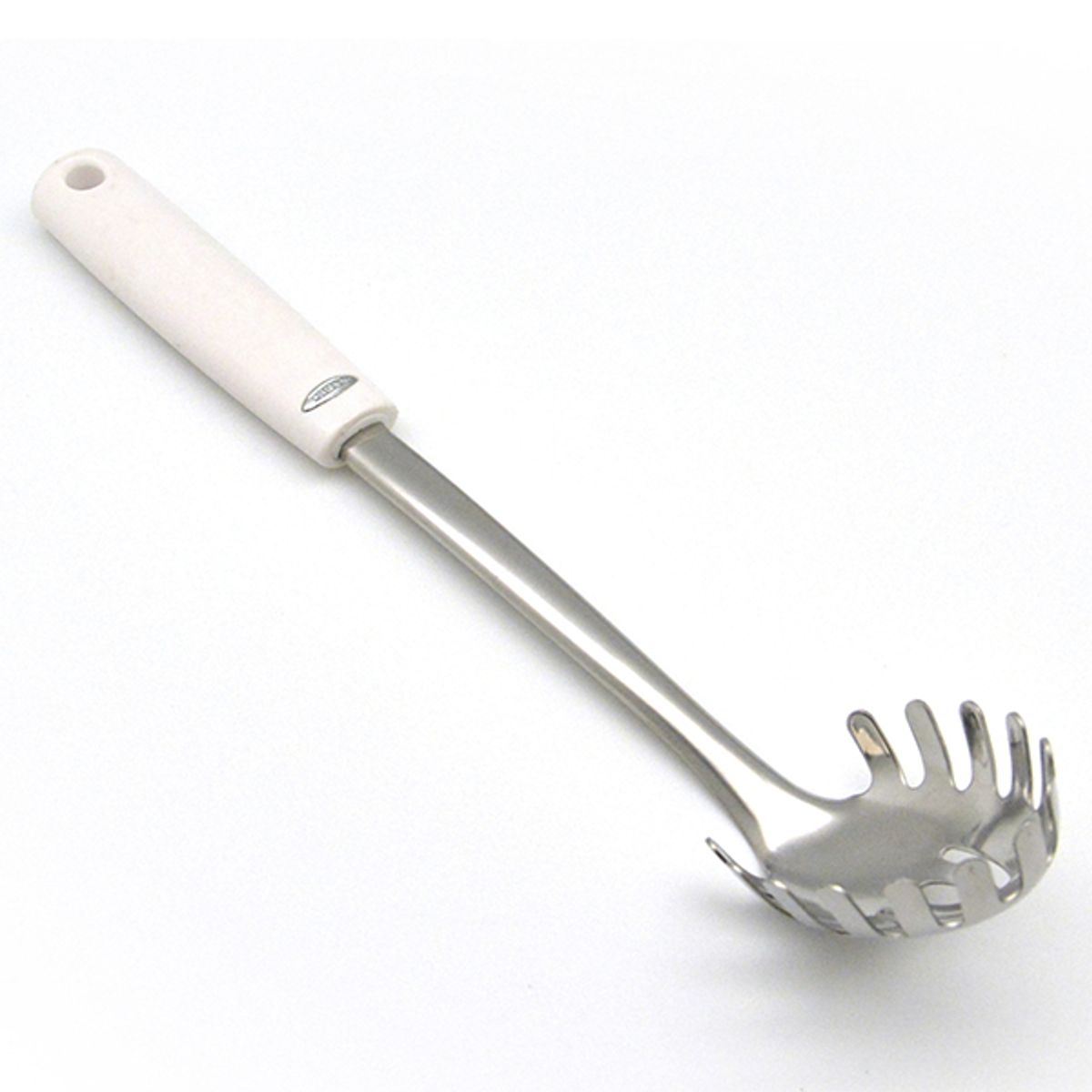 PRESS - Cuchara de Espaguetti Acero Inox Línea Classic- PRESS