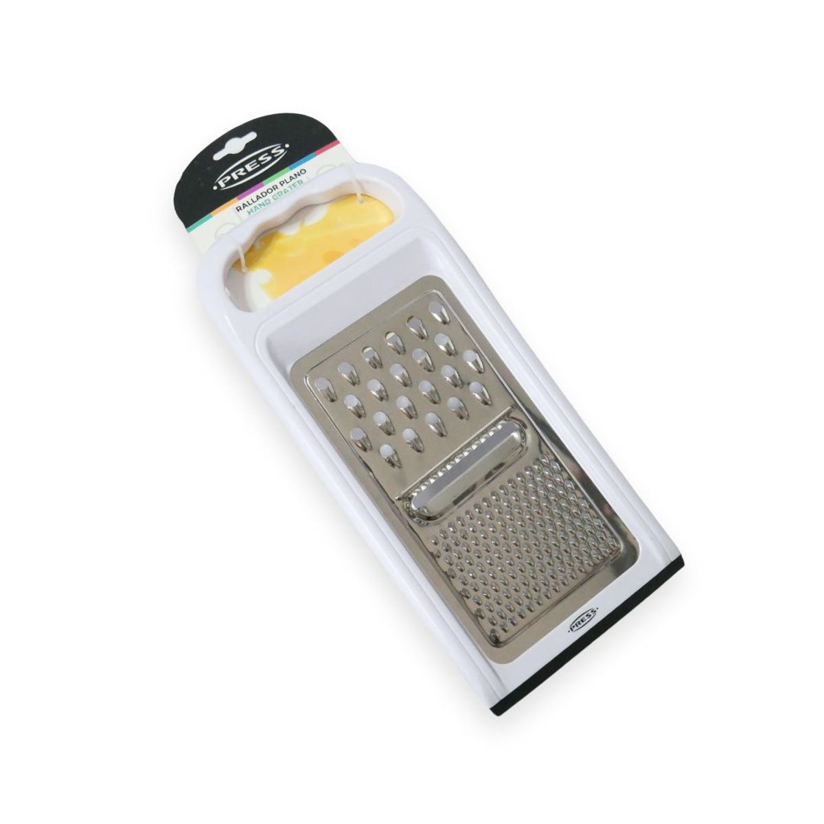 PRESS - Rallador Plano Línea Classic - PRESS