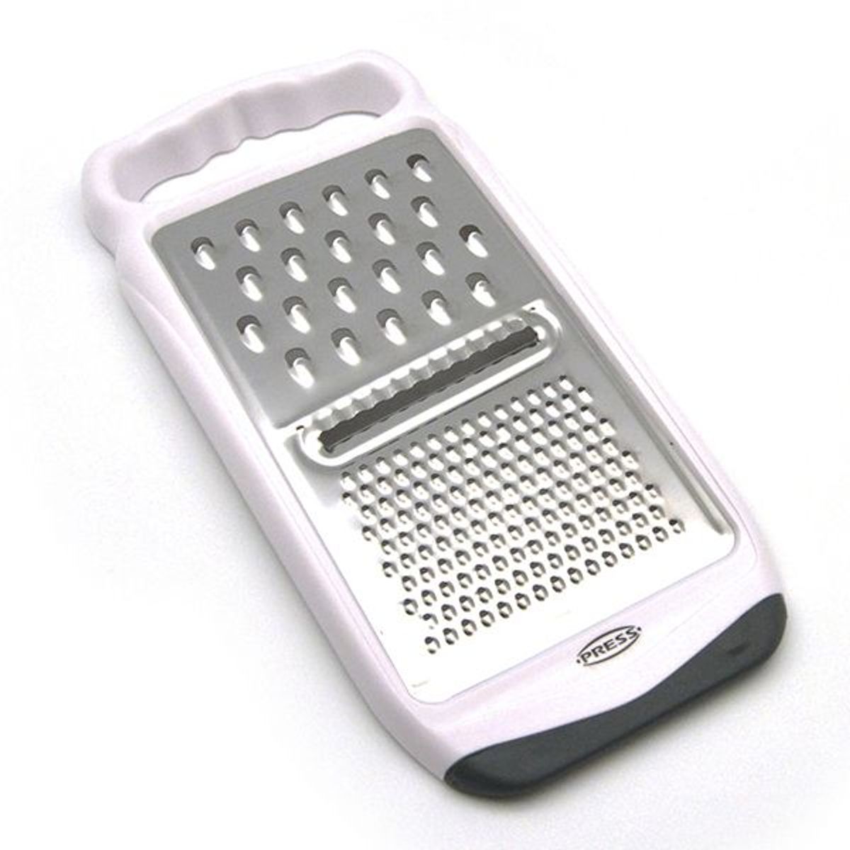 PRESS - Rallador Plano Línea Classic - PRESS