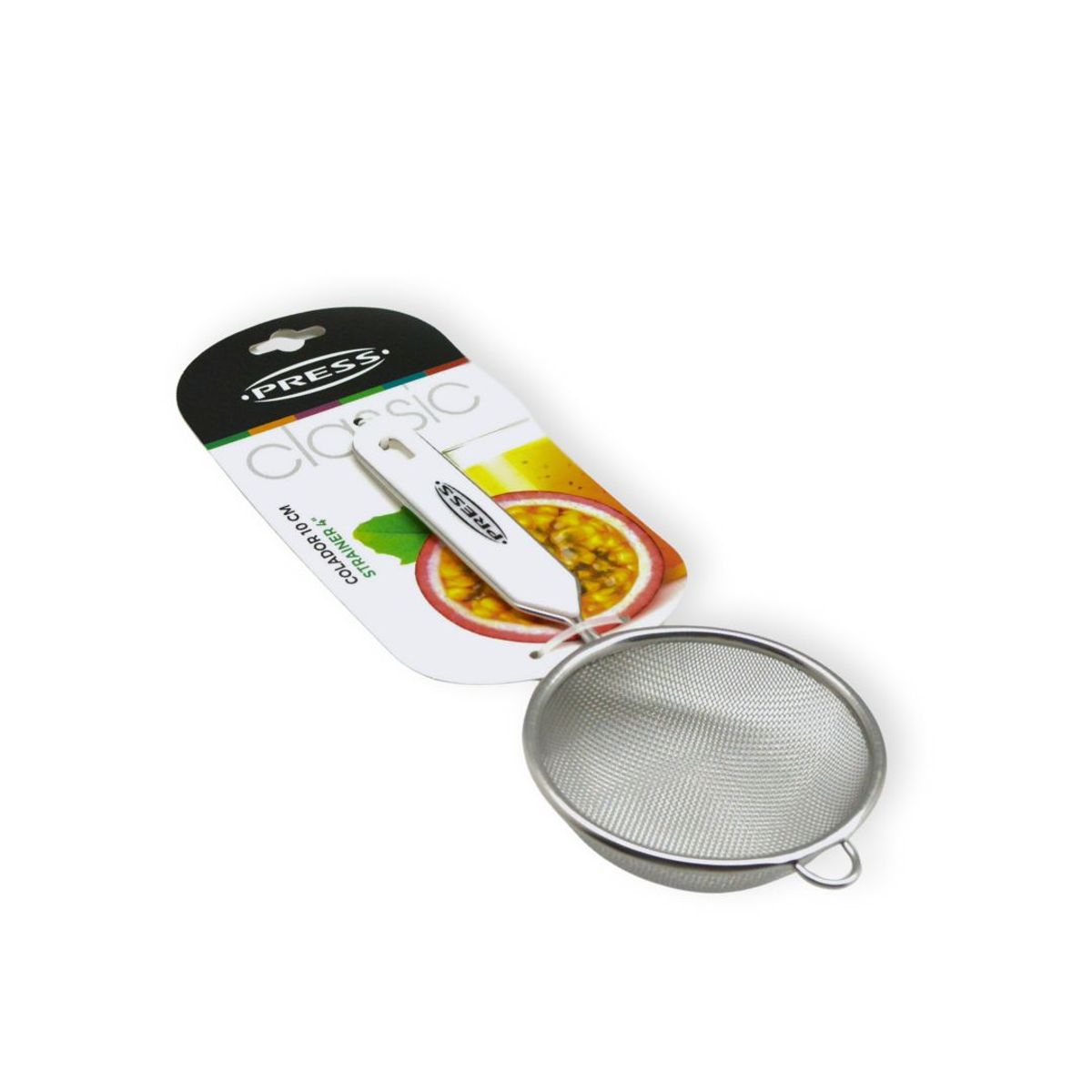 PRESS - Colador 10 cm Línea Classic - PRESS