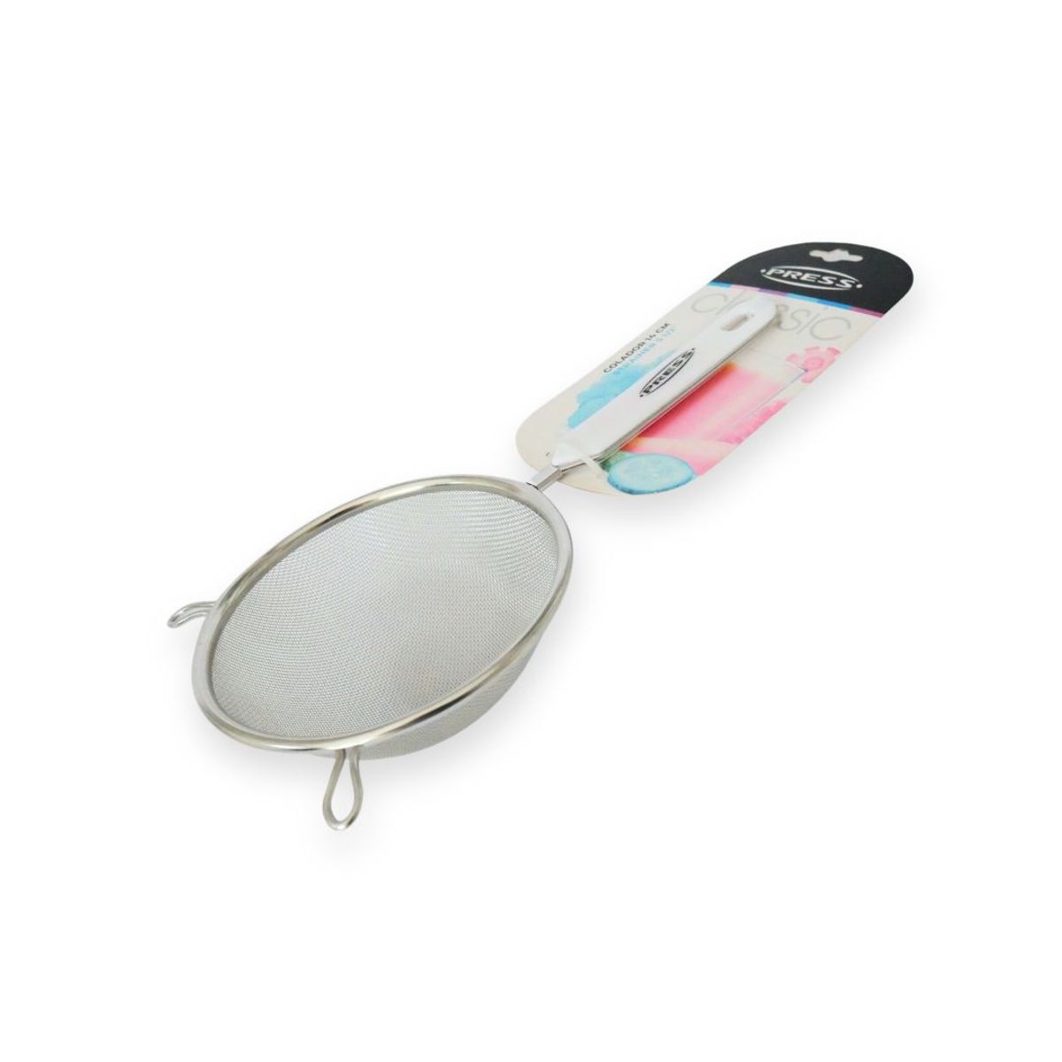 PRESS - Colador 14 cm Línea Classic - PRESS