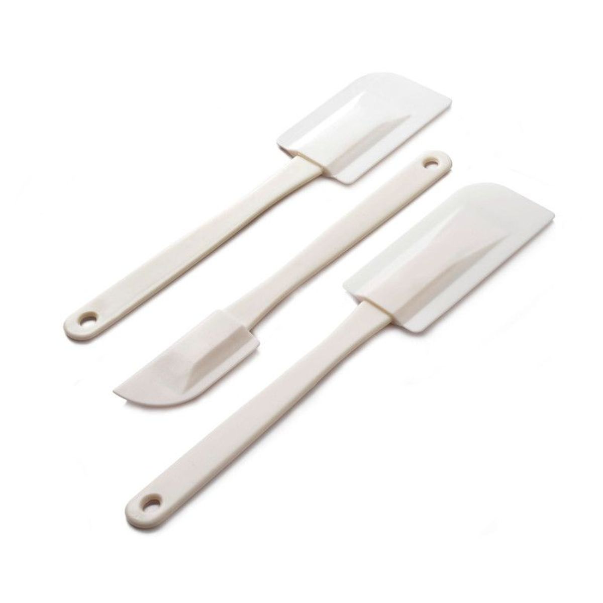 PRESS - Espátula Set 3 Piezas Línea Classic- PRESS