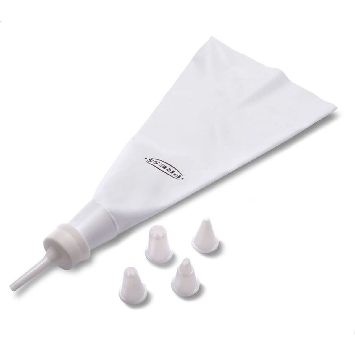 PRESS - Manga para Decorar Pasteles Línea Classic - PRESS