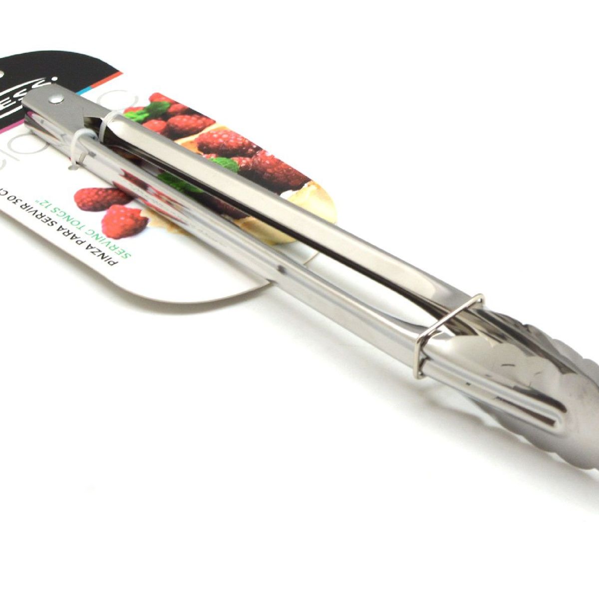 PRESS - Pinza para Servir 30 cm Línea Classic - PRESS