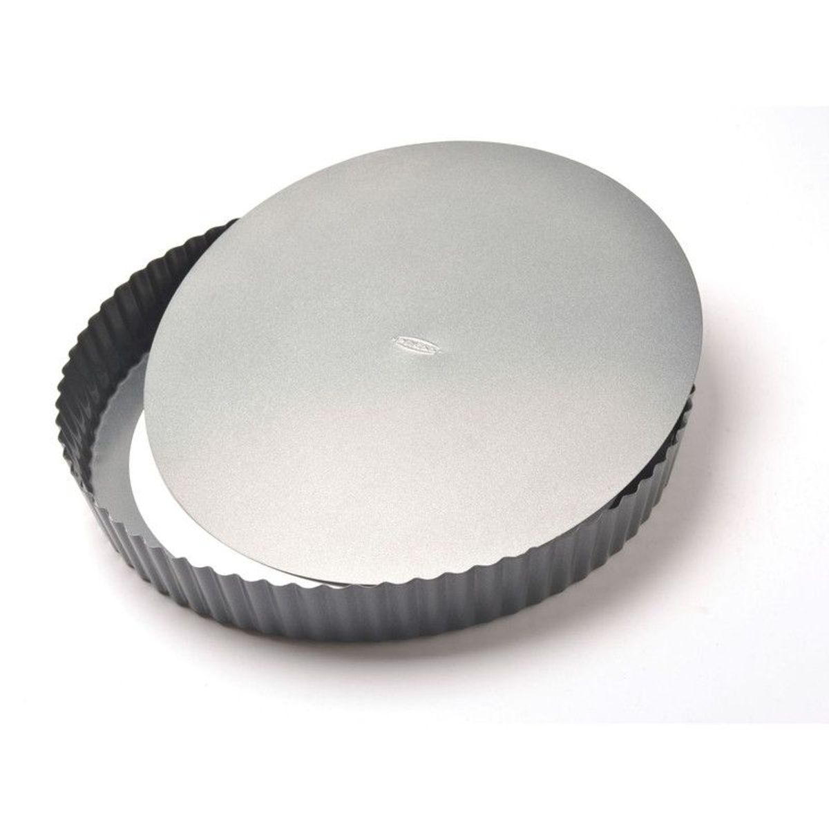 PRESS - Molde para Pie Desmontable 28 x 3.6 cm Línea Antiadher. - PRESS