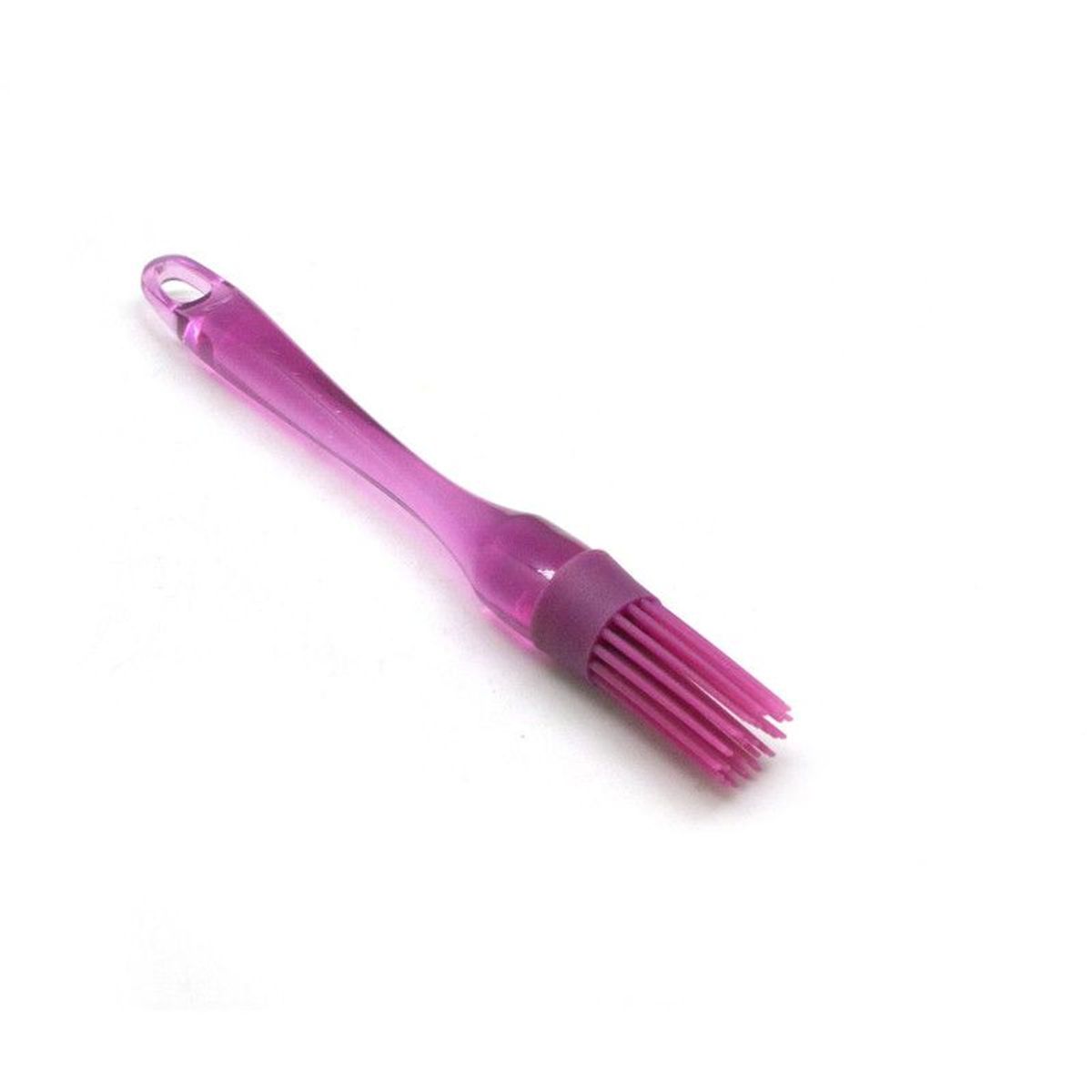 PRESS - Pincel de Cocina Redondo de Silicona Línea Silicona - PRESS