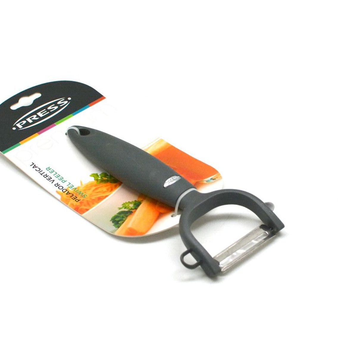 PRESS - Pelador Vertical Línea Premium - PRESS