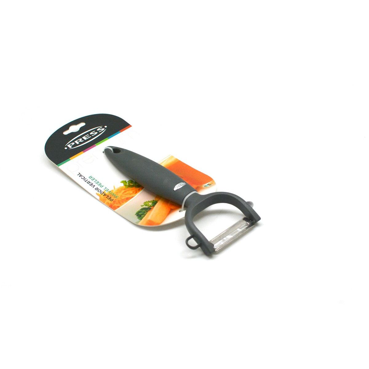 PRESS - Pelador Vertical Línea Premium - PRESS