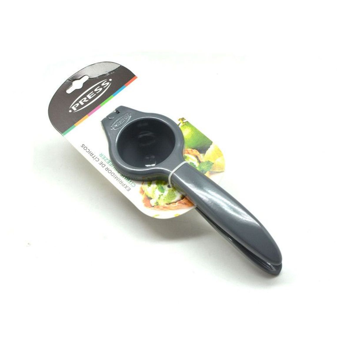 PRESS - Exprimidor de Cítricos Línea Premium - PRESS