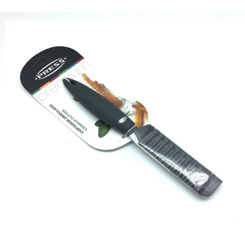 PRESS - Cortador Ondulado Línea Premium- PRESS