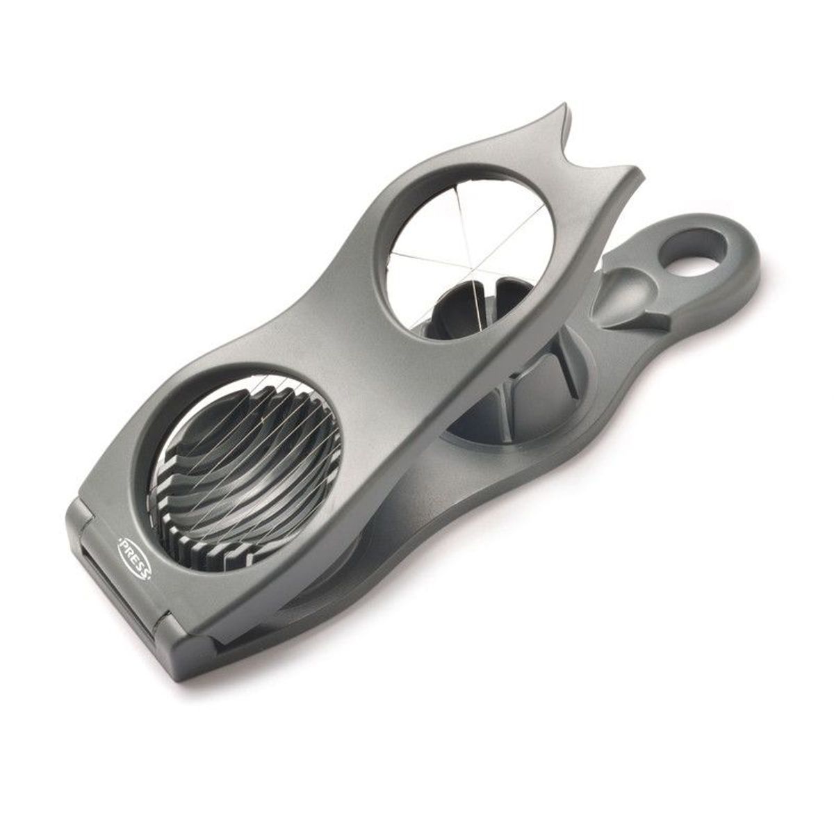 PRESS - Cortador de Huevos Doble Línea Premium - PRESS